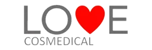 Kosmētika Love Cosmedical