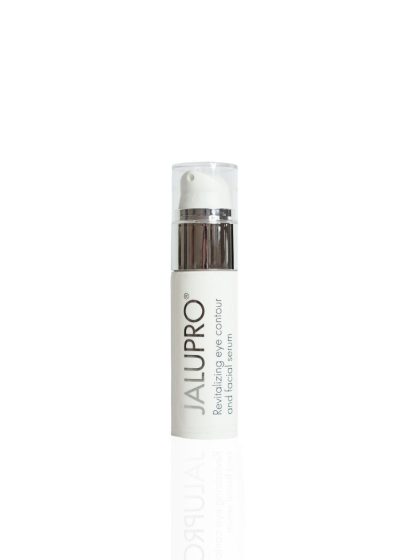 Jalupro acu zonas un sejas serums