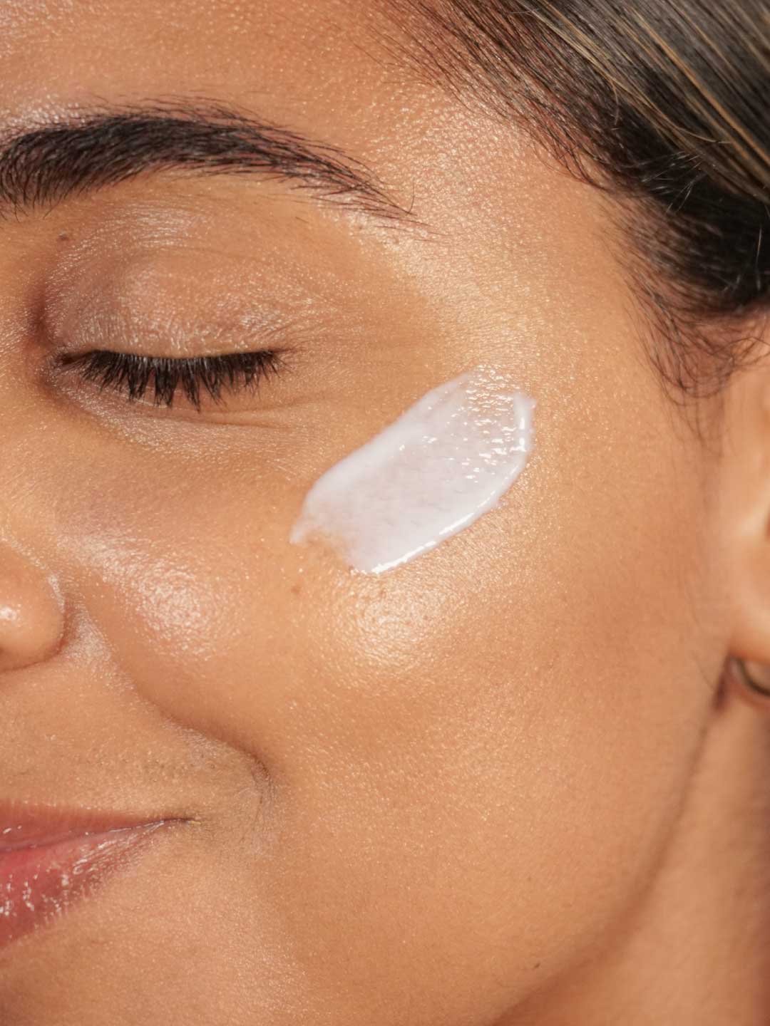 Sachi Saponins Cream attīrošs krēmgels - Image 2