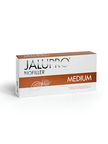 Jalupro Biofiller Medium