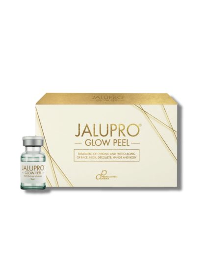 Jalupro Glow Peel pīlings