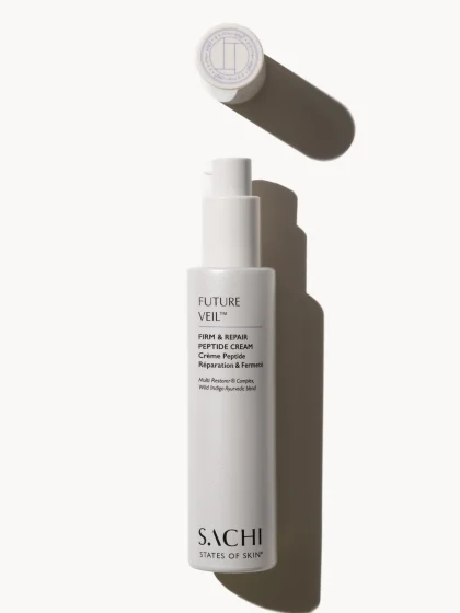 Future Veil Firm & Repair Peptide Cream mitrinošs krēms