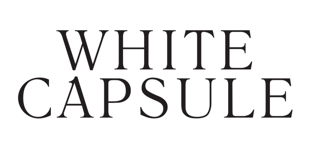 White Capsule
