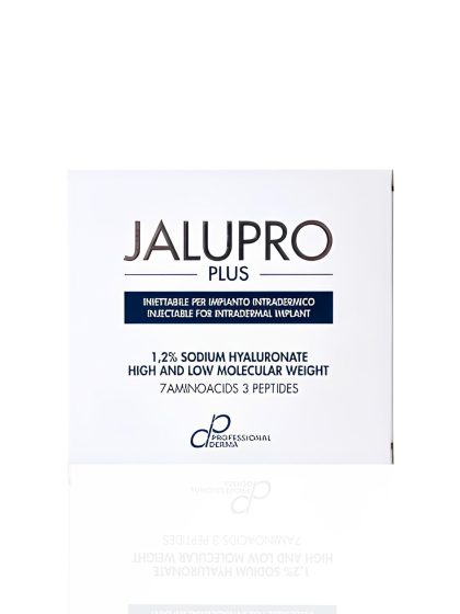 Jalupro Plus