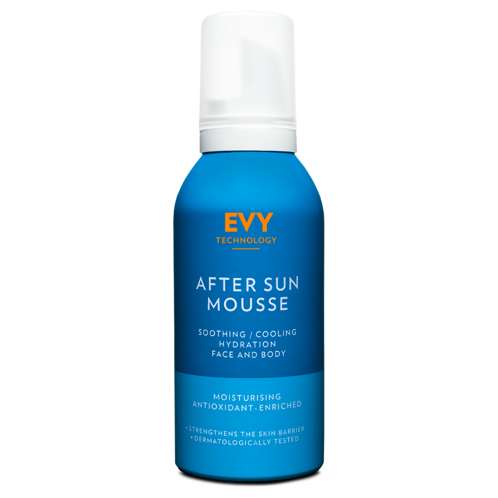 EVY pēc sauļošanās putas – 150 ml