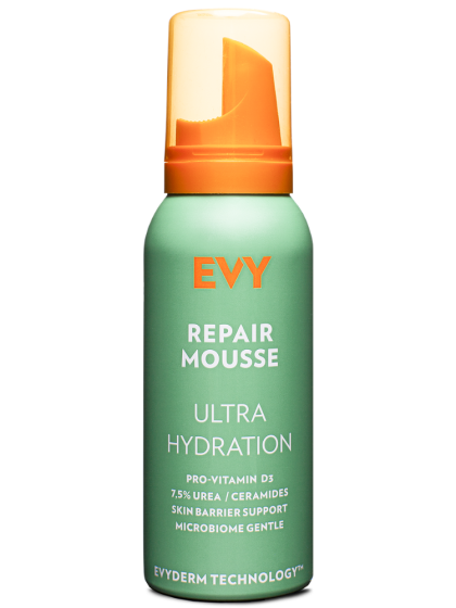 EVY atjaunojošās putas – 100 ml