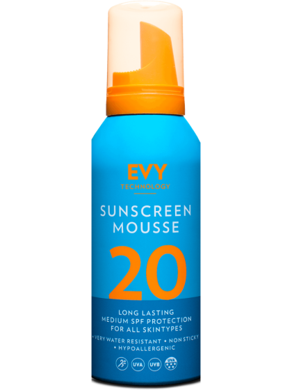 EVY SPF 20 - 150ml