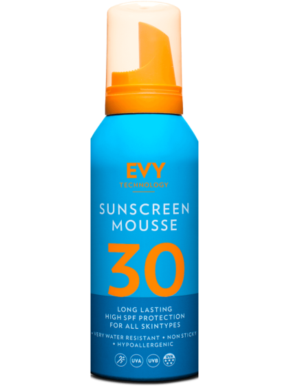 EVY SPF 30 - 150ml