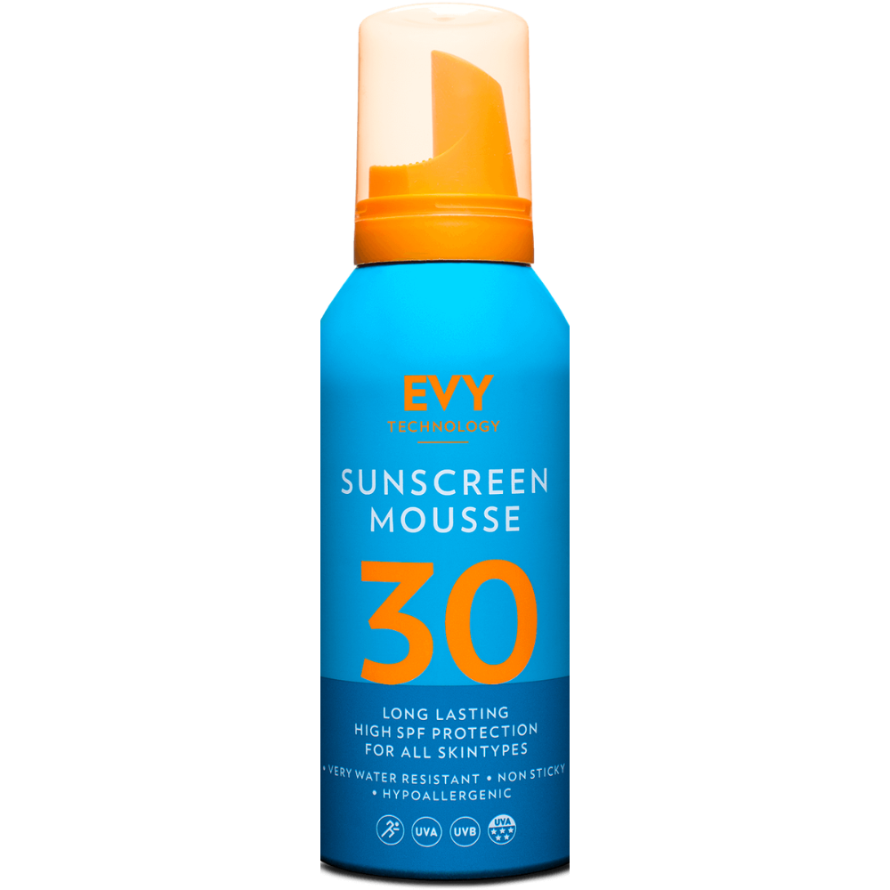 EVY SPF 30 - 150ml