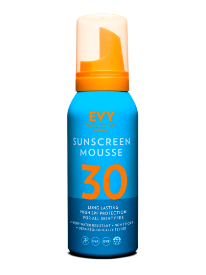 EVY SPF 30 - 100ml