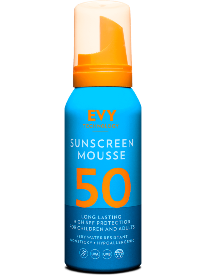 EVY SPF 50 - 100ml