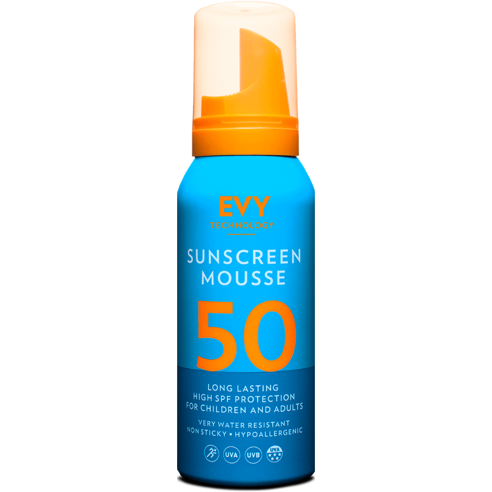 EVY SPF 50 - 100ml