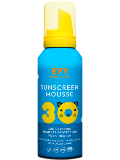 EVY SPF 30 Bērniem – 150 ml