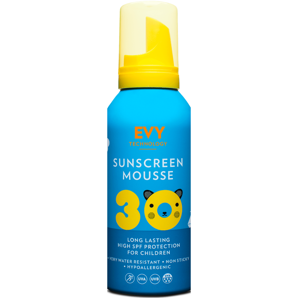 EVY SPF 30 Bērniem – 150 ml