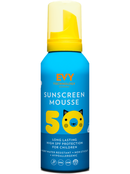 EVY SPF 50 Bērniem – 150 ml