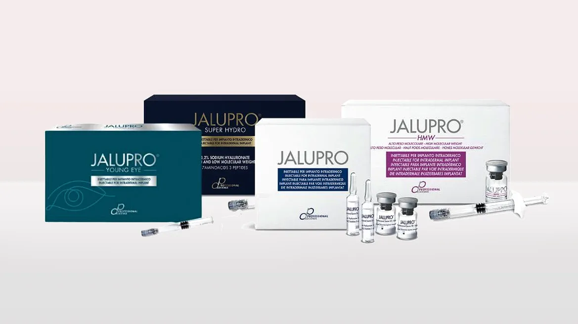 Jalupro produkti