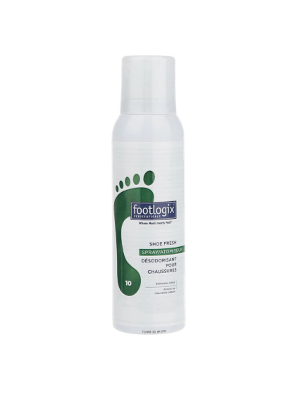 Footlogix Shoe Fresh Spray