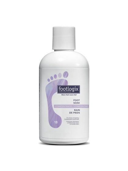 Footlogix Foot Soak Concentrate