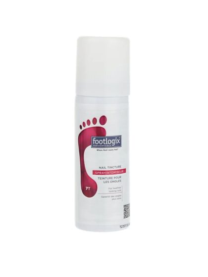 Footlogix Nail Tincture Spray